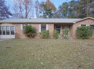 4545 Tradewinds Dr, Pensacola, FL 32514