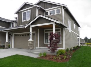 3806 Maritime Dr SW, Bremerton, WA 98312