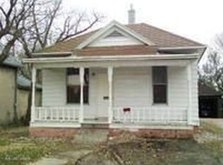 1435 N Phillips Ave, Sioux Falls, SD 57104