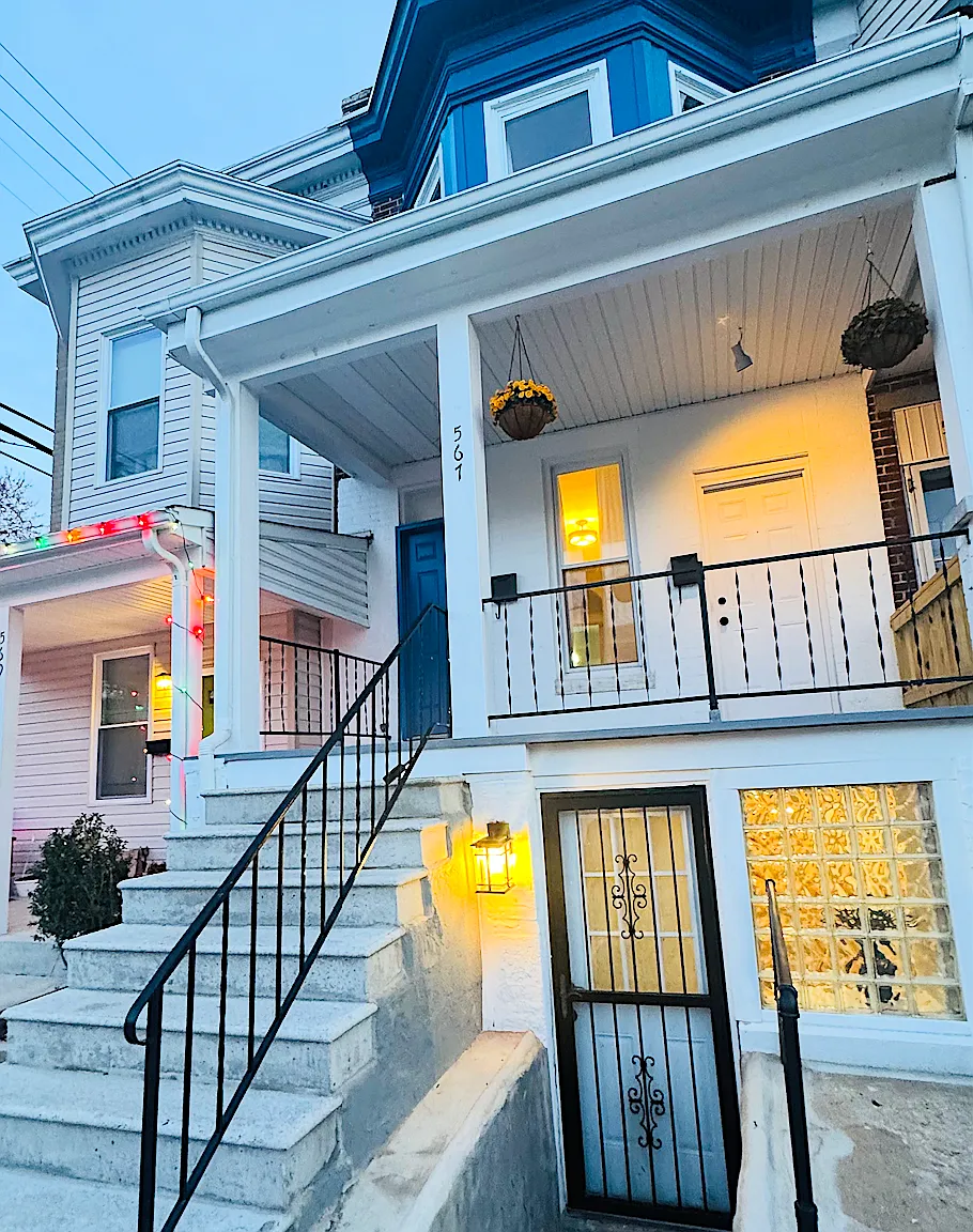 1 bed, 720 sqft, $990 — Photo 3