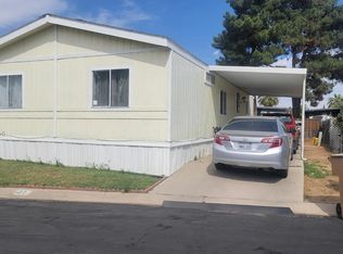 6601 Eucalyptus Dr SPACE 72, Bakersfield, CA