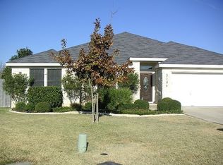 3104 Anacacho Cv, Round Rock, TX 78664