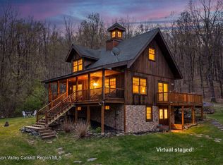 9766 County Road 2, Andes, NY 13731