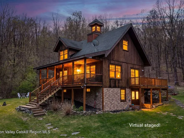 9766 County Road 2, Andes, NY 13731