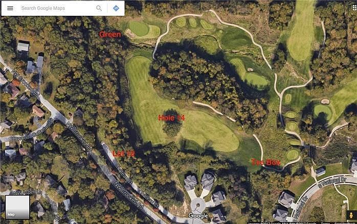 1st image of LOT 10 Chateau Ln
