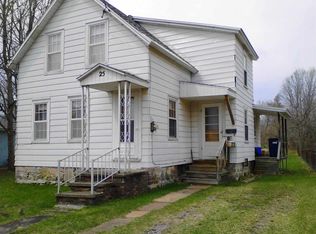 25 Walnut St, Potsdam, NY 13676