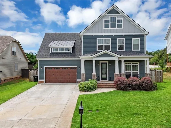 107 Bold Slope Dr, Piedmont, SC 29673