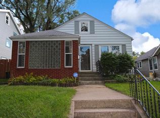 1014 E Victoria St, South Bend, IN