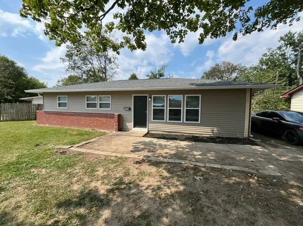 (undisclosed Address), Indianapolis, IN 46224