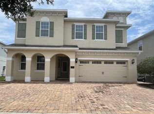 7604 Mackinaw Ln, Kissimmee, FL 34747