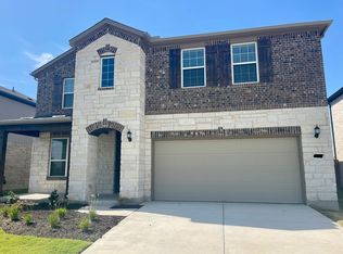 16824 Santiaguillo Trce, Manor, TX 78653