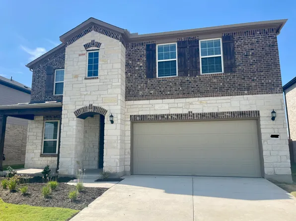 16824 Santiaguillo Trce, Manor, TX 78653