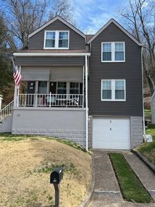 38 Warwood Terrace, Wheeling, WV, 26003