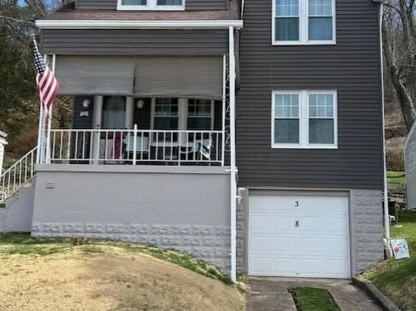 38 Warwood Terrace, Wheeling, WV 26003