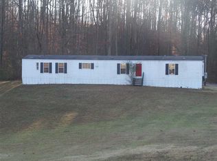 299 Ridge Rd, Maynardville, TN 37807