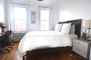 Rented by The Agency