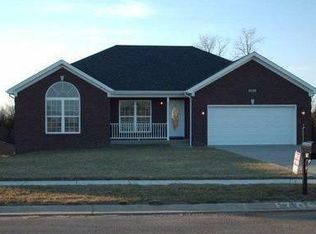 597 John Austin Ln, Mt Washington, KY 40047