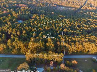 2350 Bethel Rd, Conyers, GA 30012