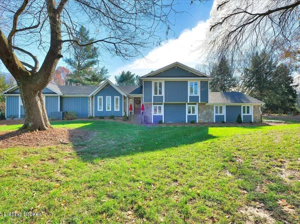 1904 Cardinal Harbour Rd, Prospect, KY 40059