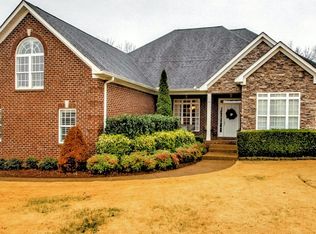 420 Stockbridge Way, Mount Juliet, TN 37122