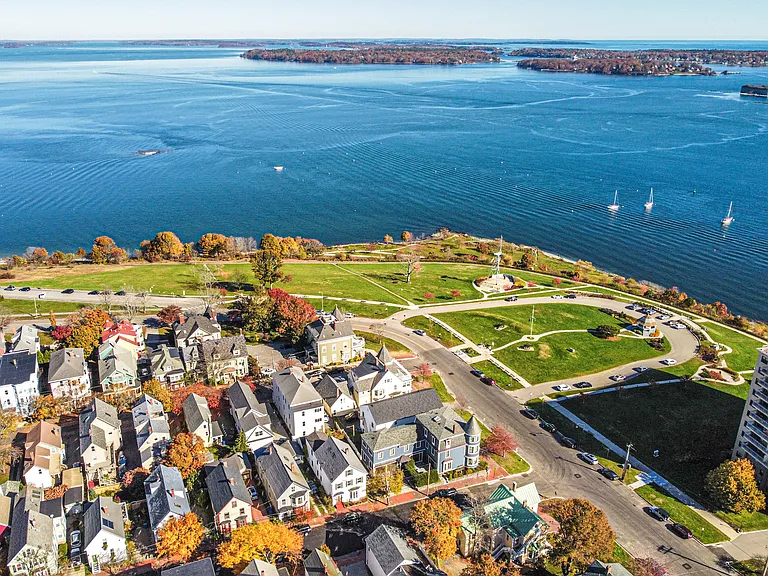64 Eastern Promenade #2 — Photo 46
