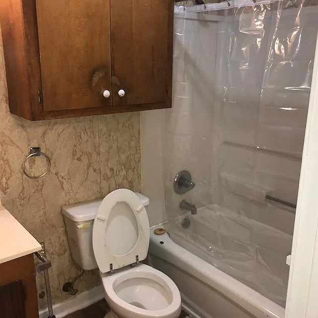 3 bed, 1383 sqft, $975 — Photo 3