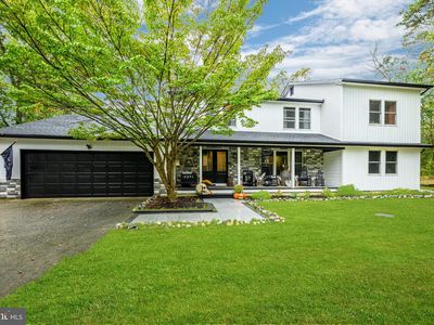 453 Stage Rd, Little Egg Harbor, NJ, 08087