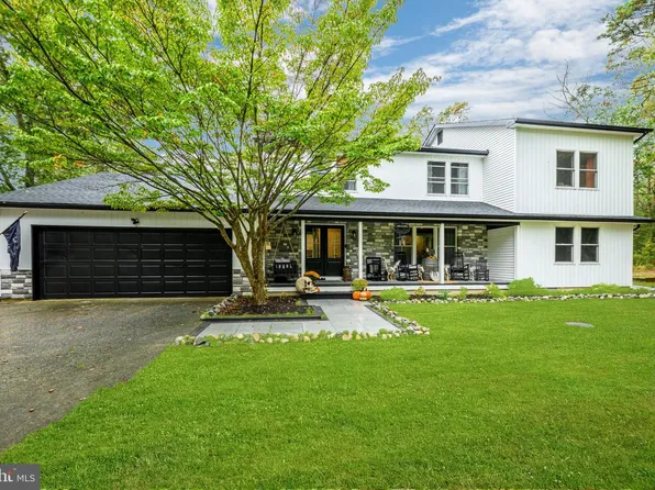 453 Stage Rd, Little Egg Harbor, NJ 08087