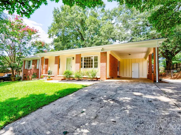 2924 Poplar Cir, Shelby, NC 28152