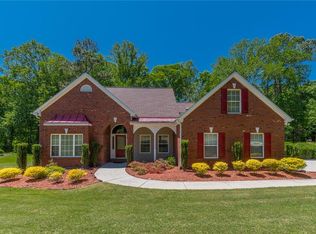 885 Hiram Davis Rd, Lawrenceville, GA 30045