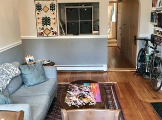 92A Pinckney St APT 6, Boston, MA 02114