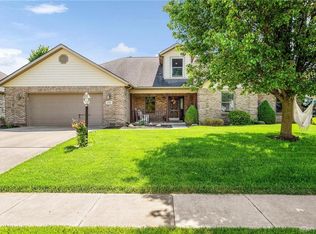 104 Williams Way, Englewood, OH 45322