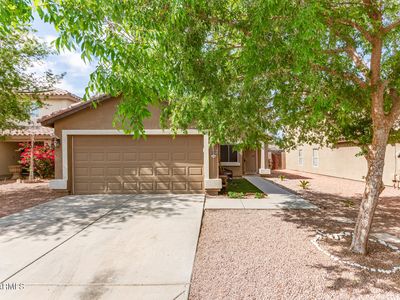 12230 W LARKSPUR Road, El Mirage, AZ, 85335