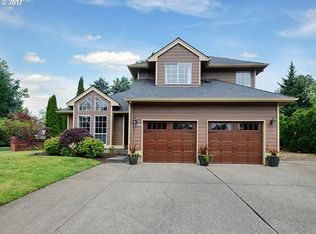 8595 SW Miami, Wilsonville, OR 97070