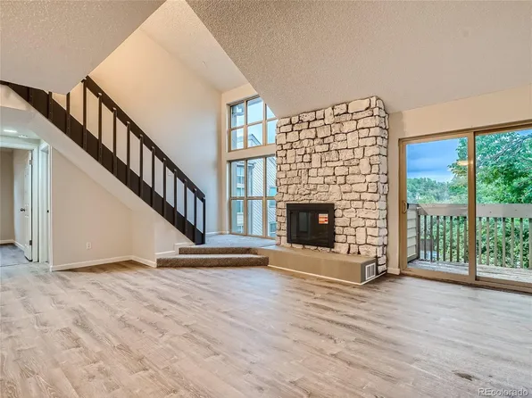 701 Harlan Street #E55, Lakewood, CO 80214