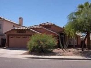 2527 E Taro Ln, Phoenix, AZ 85050