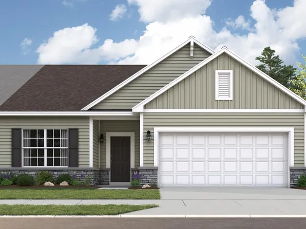7257 Grant St, Merrillville, IN 46410
