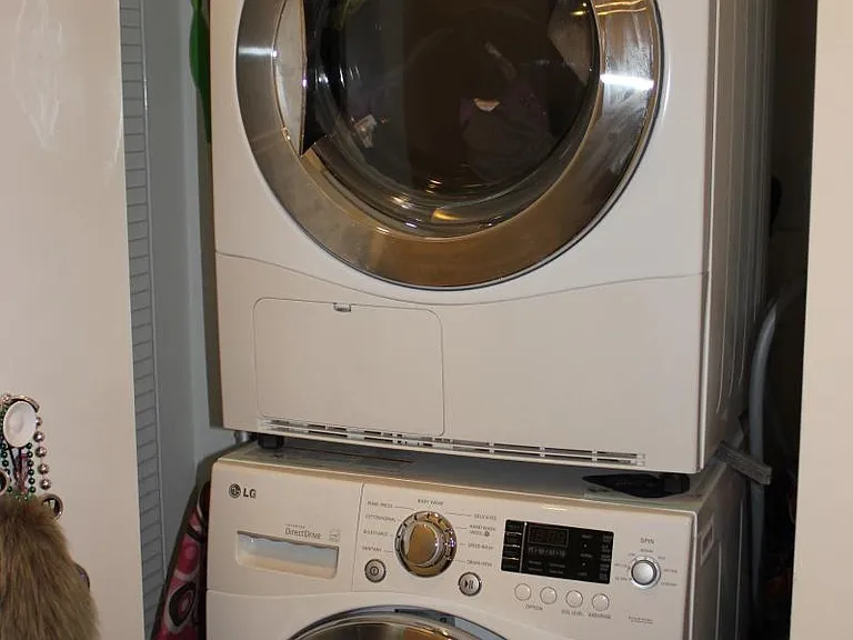 88 Morgan St #506 — Photo 8