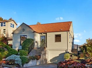 7020 55th Ave NE, Seattle, WA