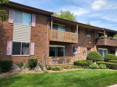 6738 181st St #1520, Tinley Park, IL, 60477