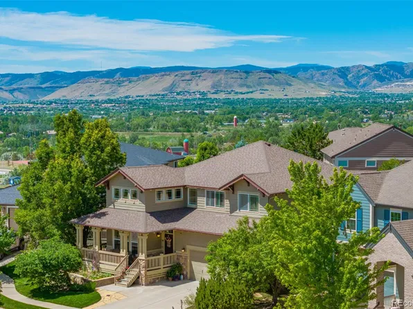 8323 Beech Street, Arvada, CO 80005
