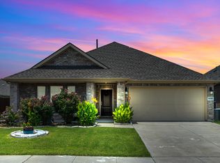 3516 Trowbridge St, Frisco, TX 75036