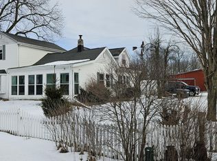 72291 County Road 215, Lawrence, MI 49064