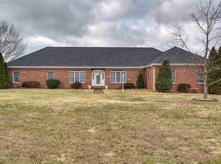 2733 Blue Lake Ct, Newburgh, IN 47630