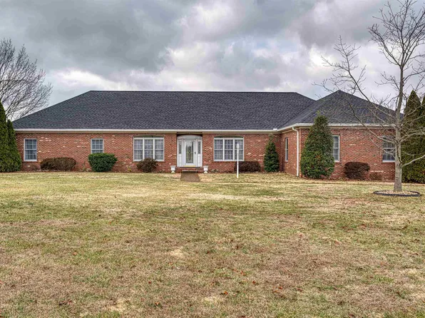 2733 Blue Lake Ct, Newburgh, IN 47630