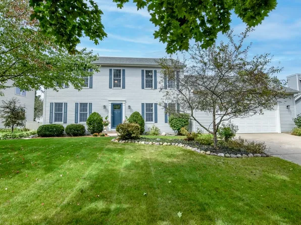 7314 Westbourne St, Madison, WI 53719