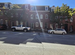 130 W Merrimack St #3, Manchester, NH 03101