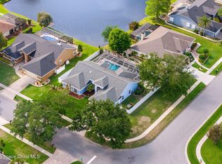 3400 Fort Nelson Ln, Melbourne, FL 32934