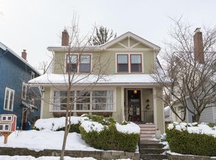 61 Tibet Rd, Columbus, OH 43202