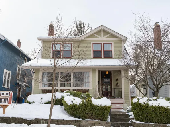 61 Tibet Rd, Columbus, OH 43202